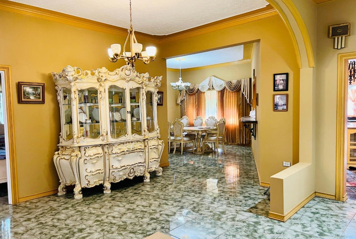 Sixteenth image of 12 Belgrade Loop, Kgn 8 in Kingston 8, St. Andrew, Jamaica - property is For Sale