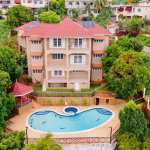 First image of 12 Belgrade Loop, Kgn 8 in Kingston 8, St. Andrew, Jamaica - property is For Sale