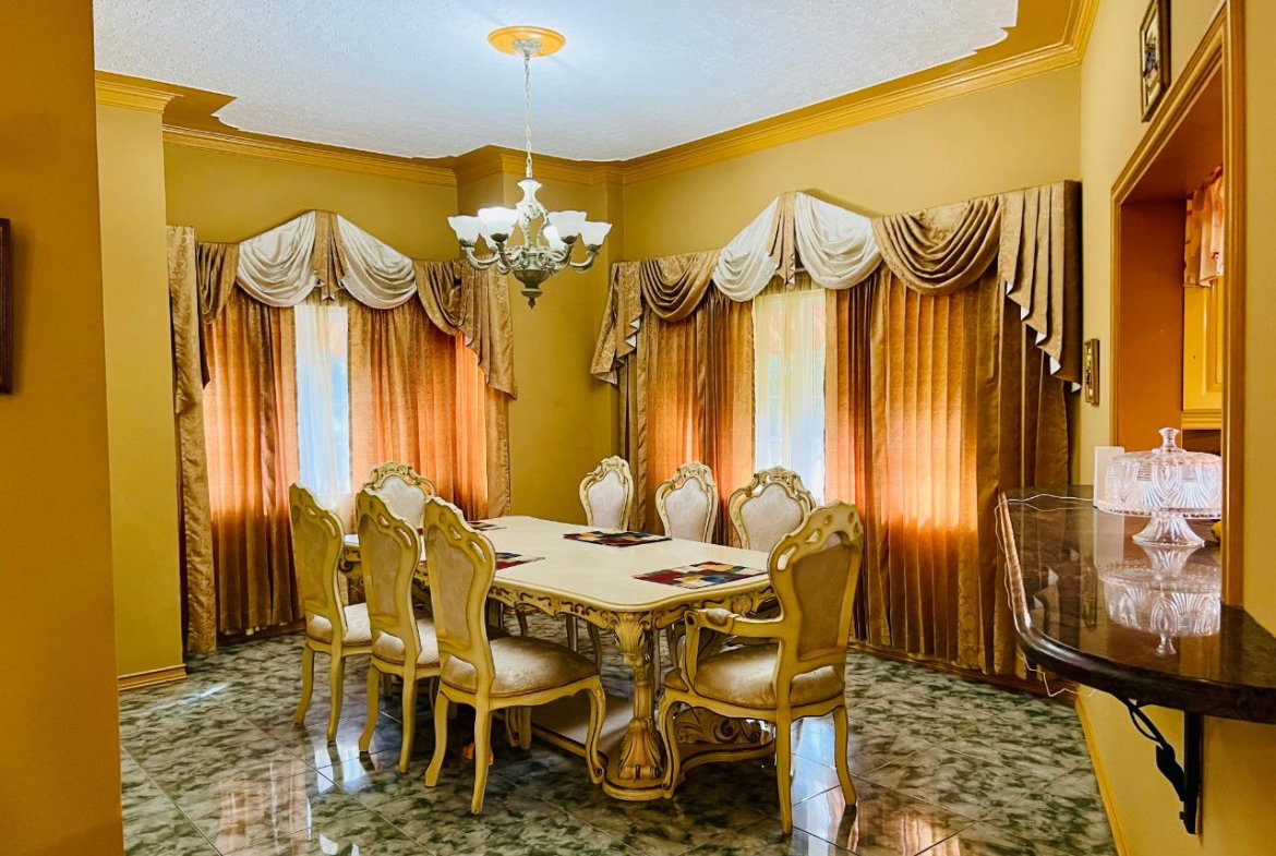 Seventeenth image of 12 Belgrade Loop, Kgn 8 in Kingston 8, St. Andrew, Jamaica - property is For Sale