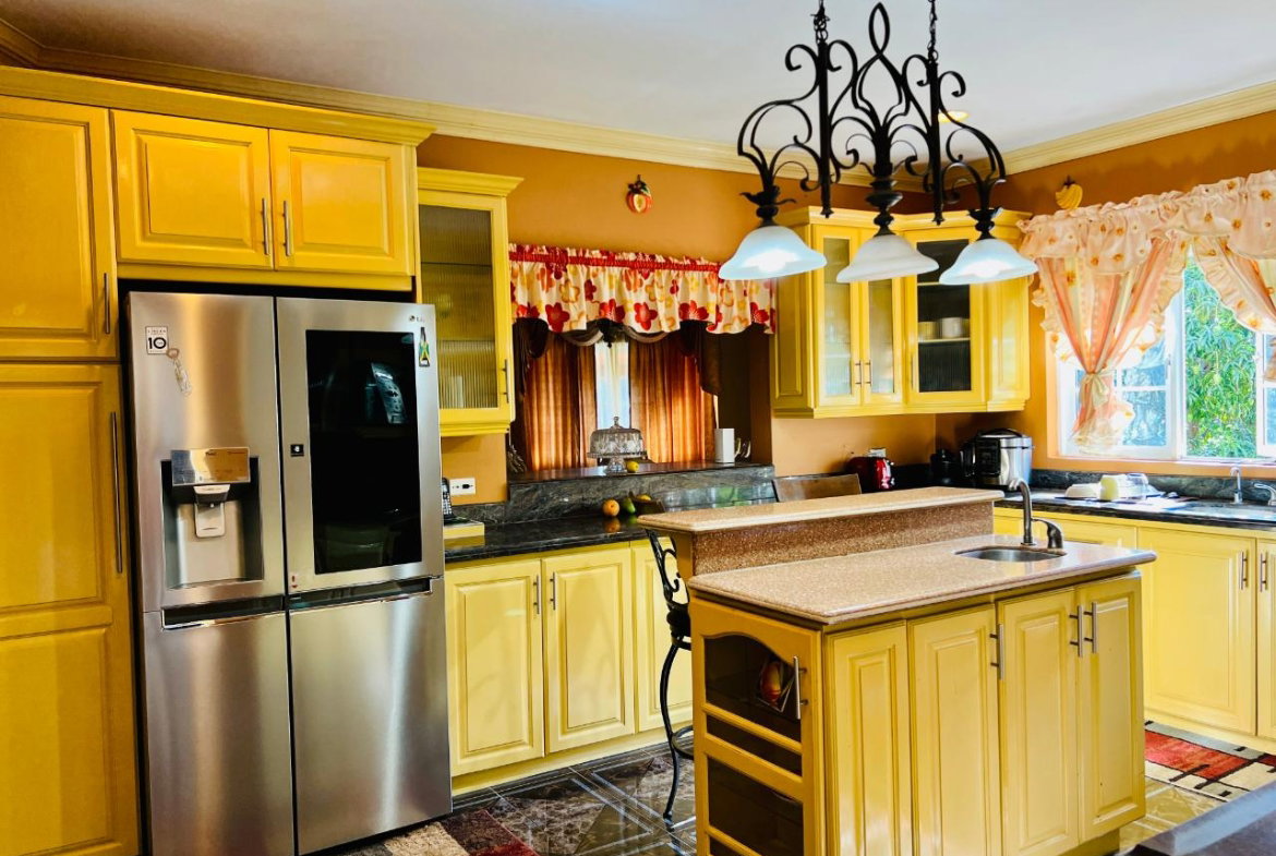 Eighteenth image of 12 Belgrade Loop, Kgn 8 in Kingston 8, St. Andrew, Jamaica - property is For Sale