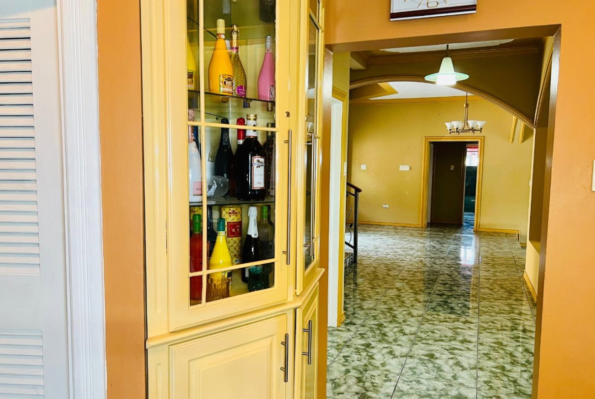 Twentieth image of 12 Belgrade Loop, Kgn 8 in Kingston 8, St. Andrew, Jamaica - property is For Sale