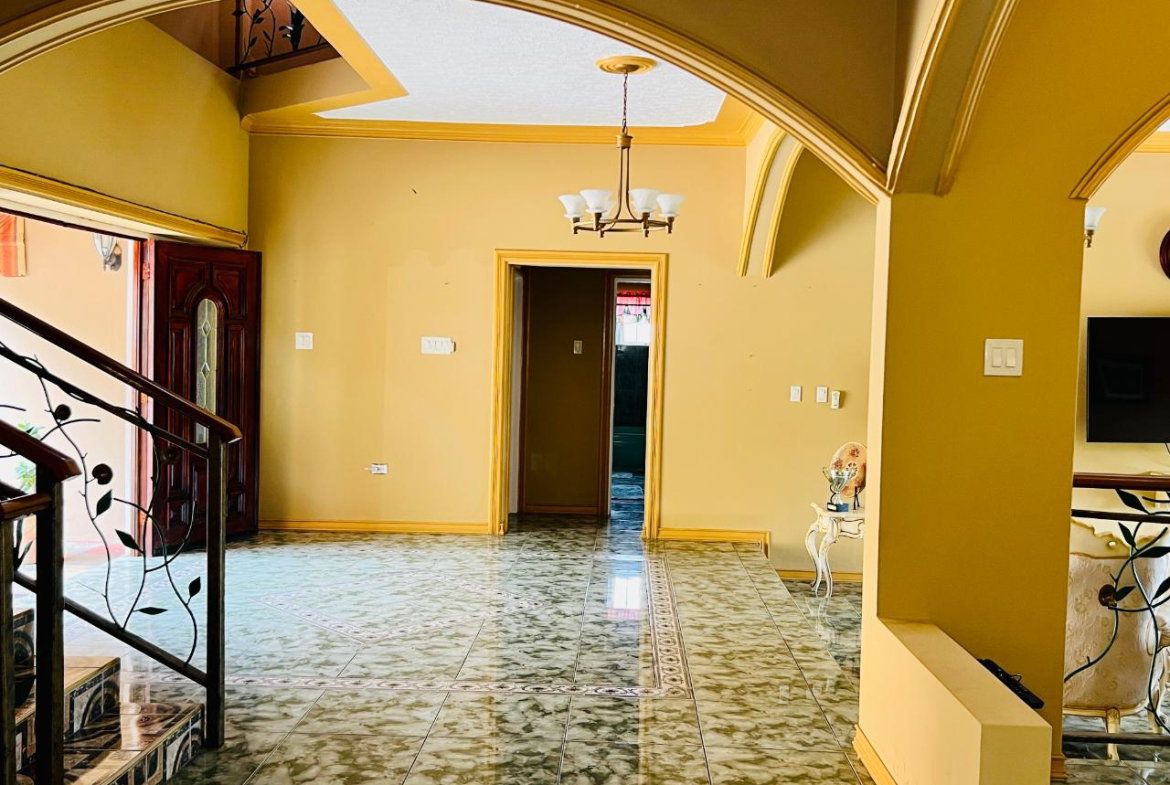 Twenty-First image of 12 Belgrade Loop, Kgn 8 in Kingston 8, St. Andrew, Jamaica - property is For Sale