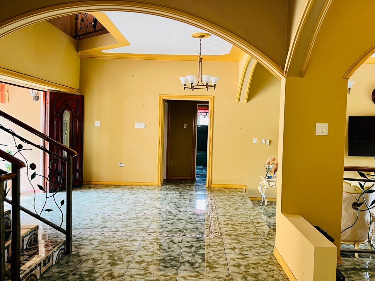 Twenty-First image of 12 Belgrade Loop, Kgn 8 in Kingston 8, St. Andrew, Jamaica - property is For Sale