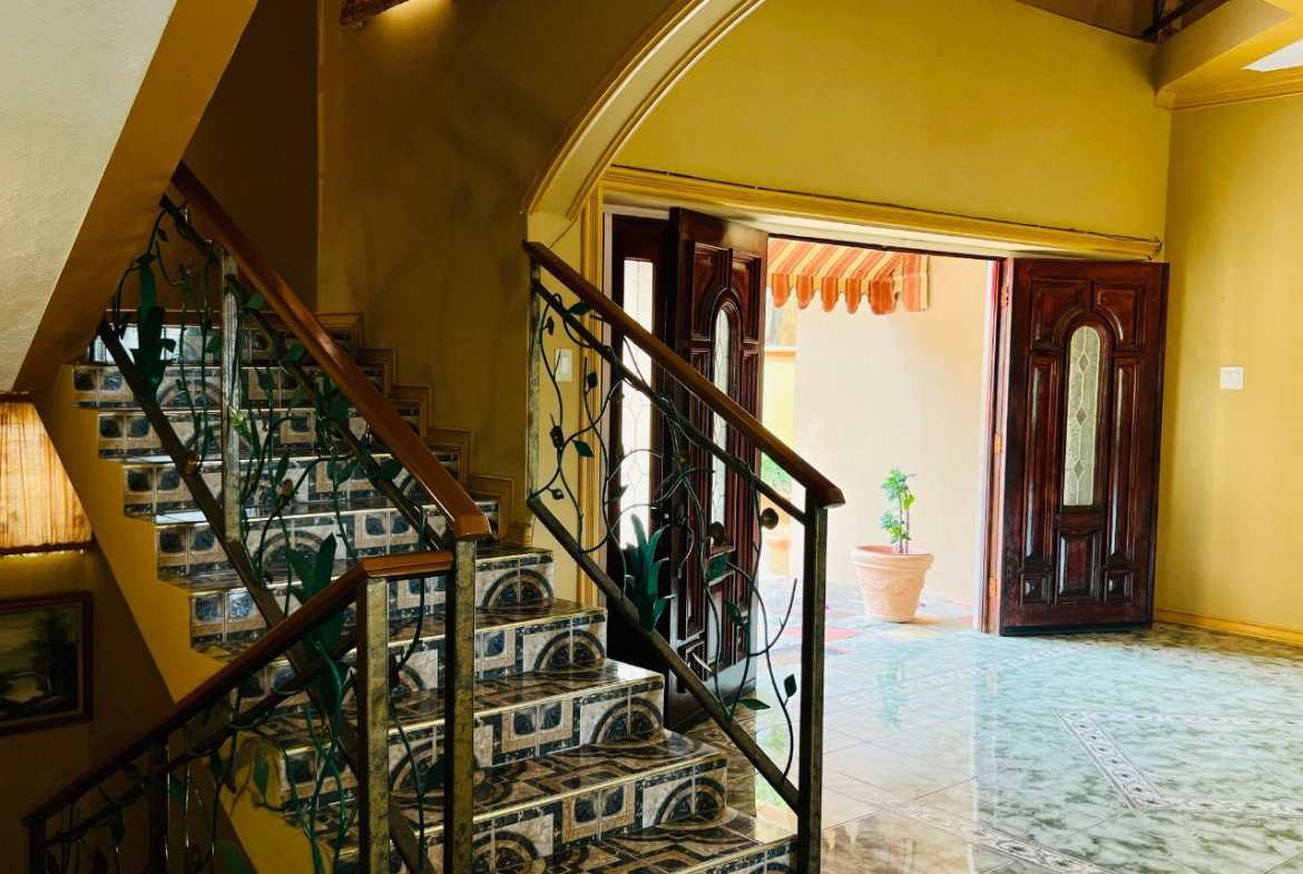 Twenty-Second image of 12 Belgrade Loop, Kgn 8 in Kingston 8, St. Andrew, Jamaica - property is For Sale