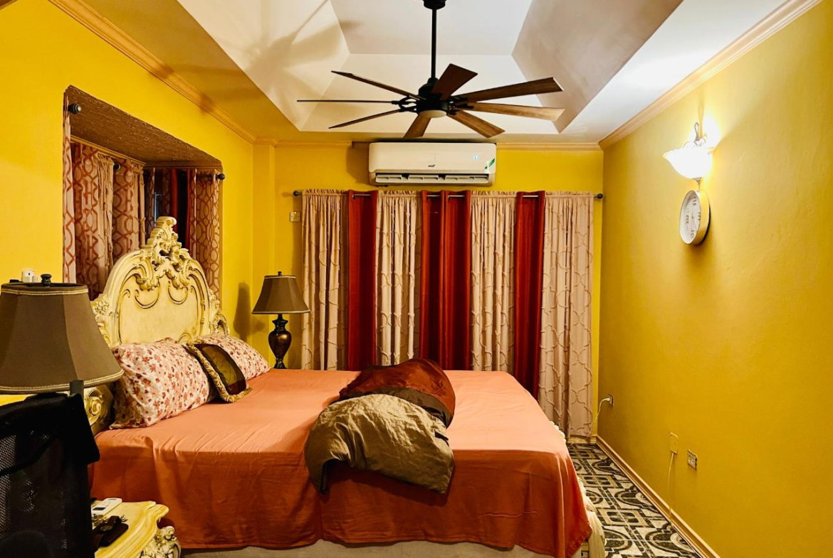 Twenty-Fifth image of 12 Belgrade Loop, Kgn 8 in Kingston 8, St. Andrew, Jamaica - property is For Sale