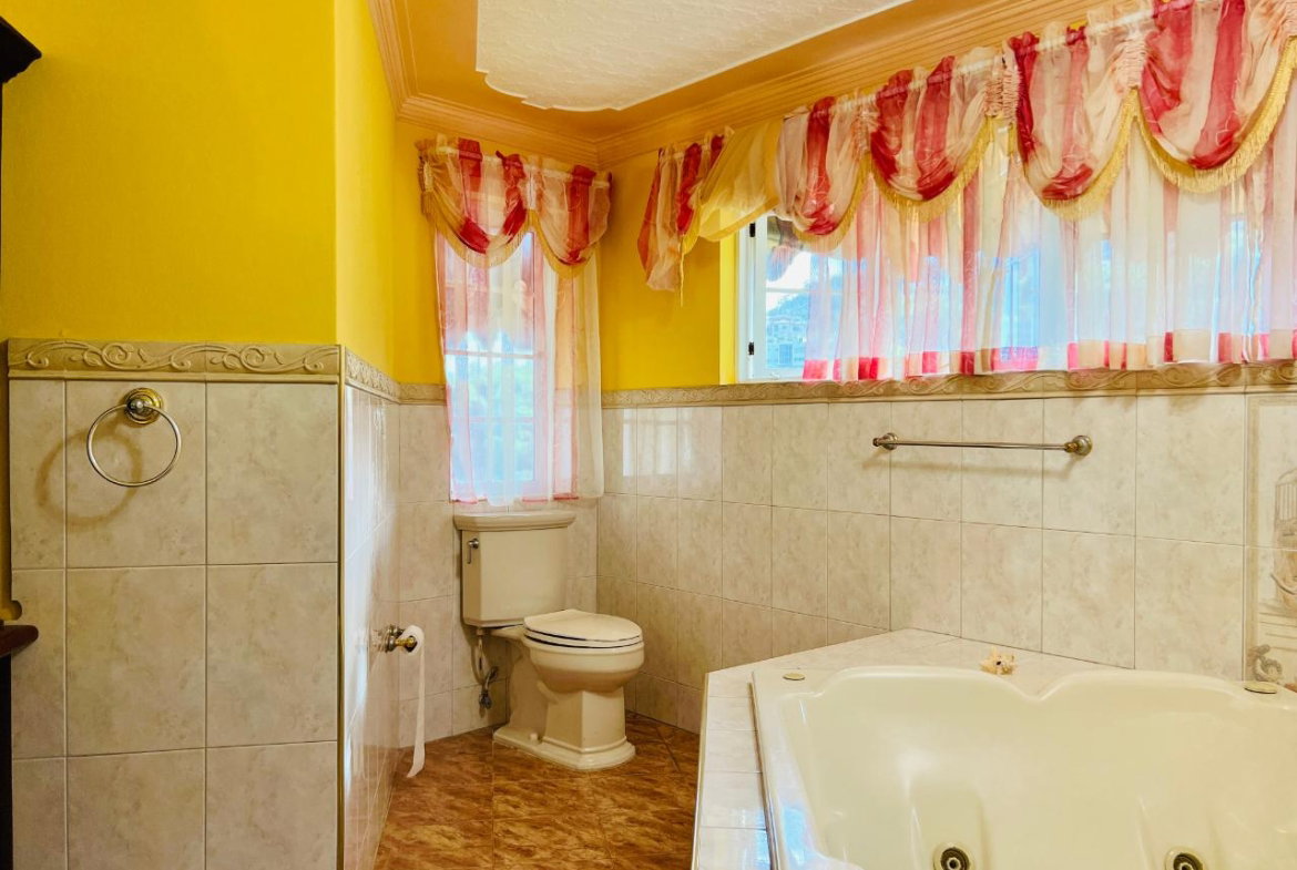 Thirtieth image of 12 Belgrade Loop, Kgn 8 in Kingston 8, St. Andrew, Jamaica - property is For Sale