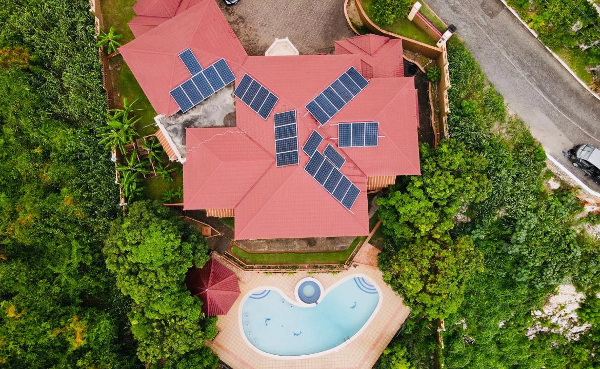 Fourth image of 12 Belgrade Loop, Kgn 8 in Kingston 8, St. Andrew, Jamaica - property is For Sale