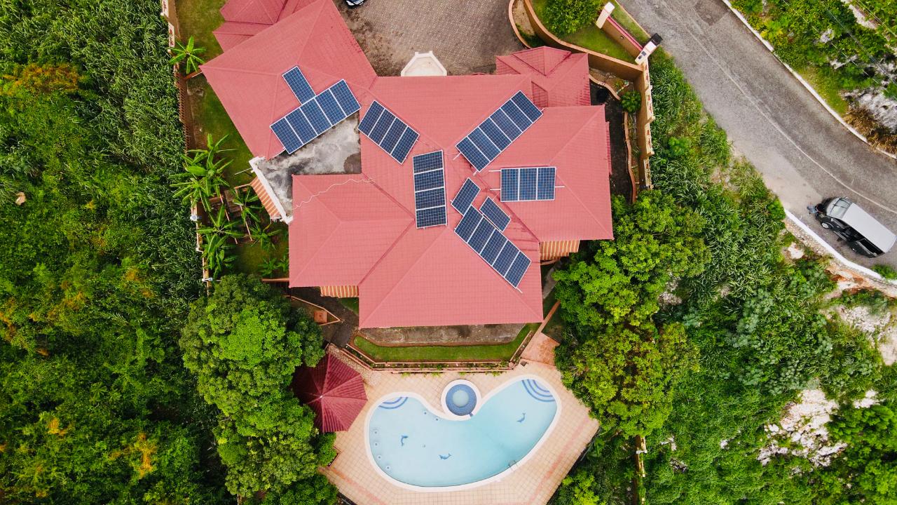 Fourth image of 12 Belgrade Loop, Kgn 8 in Kingston 8, St. Andrew, Jamaica - property is For Sale