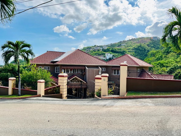 Fifth image of 12 Belgrade Loop, Kgn 8 in Kingston 8, St. Andrew, Jamaica - property is For Sale