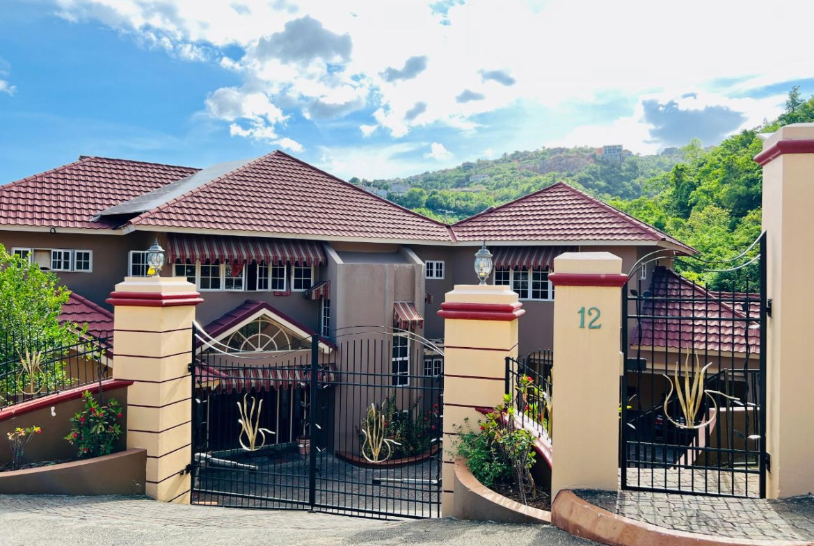 Sixth image of 12 Belgrade Loop, Kgn 8 in Kingston 8, St. Andrew, Jamaica - property is For Sale