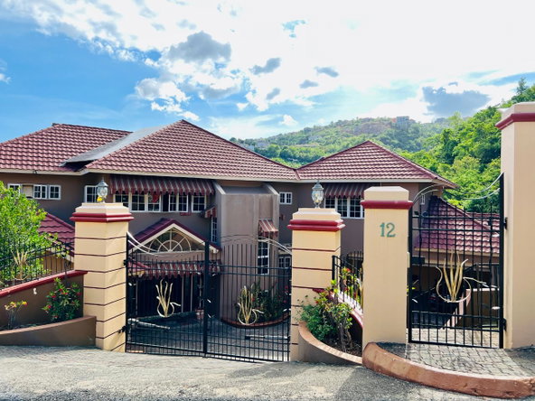 Sixth image of 12 Belgrade Loop, Kgn 8 in Kingston 8, St. Andrew, Jamaica - property is For Sale
