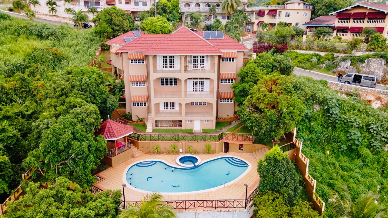 First image of 12 Belgrade Loop, Kgn 8 in Kingston 8, St. Andrew, Jamaica - property is For Sale