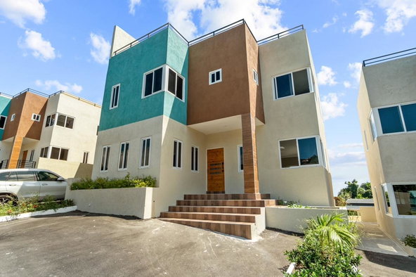 Second image of 3-6 Brentwood Terrace in Kingston 19, St. Andrew, Jamaica - property is For Sale