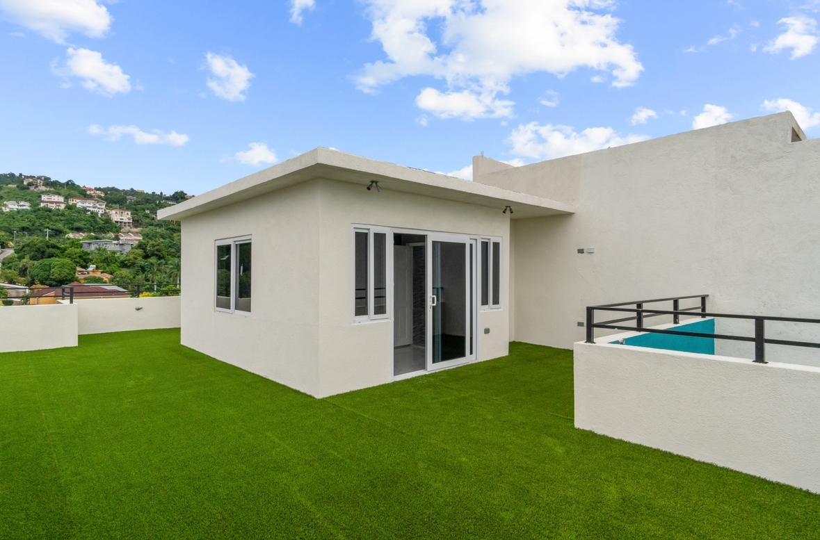 Thirteenth image of 3-6 Brentwood Terrace in Kingston 19, St. Andrew, Jamaica - property is For Sale