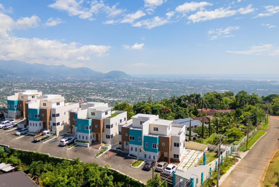 Fourteenth image of 3-6 Brentwood Terrace in Kingston 19, St. Andrew, Jamaica - property is For Sale