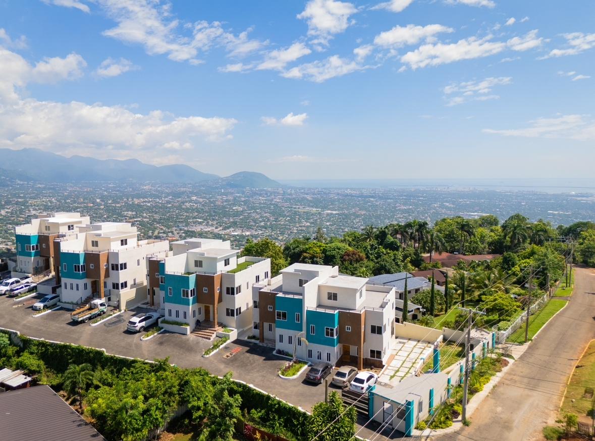 Fourteenth image of 3-6 Brentwood Terrace in Kingston 19, St. Andrew, Jamaica - property is For Sale