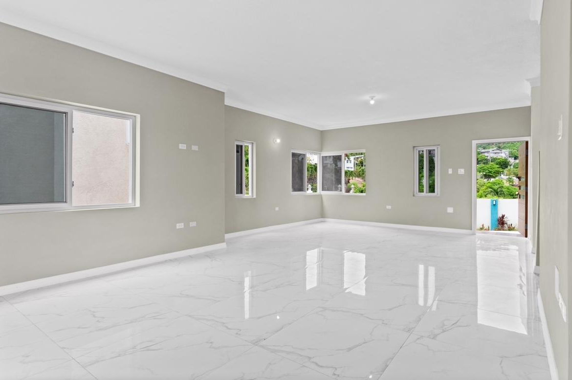 Third image of 3-6 Brentwood Terrace in Kingston 19, St. Andrew, Jamaica - property is For Sale