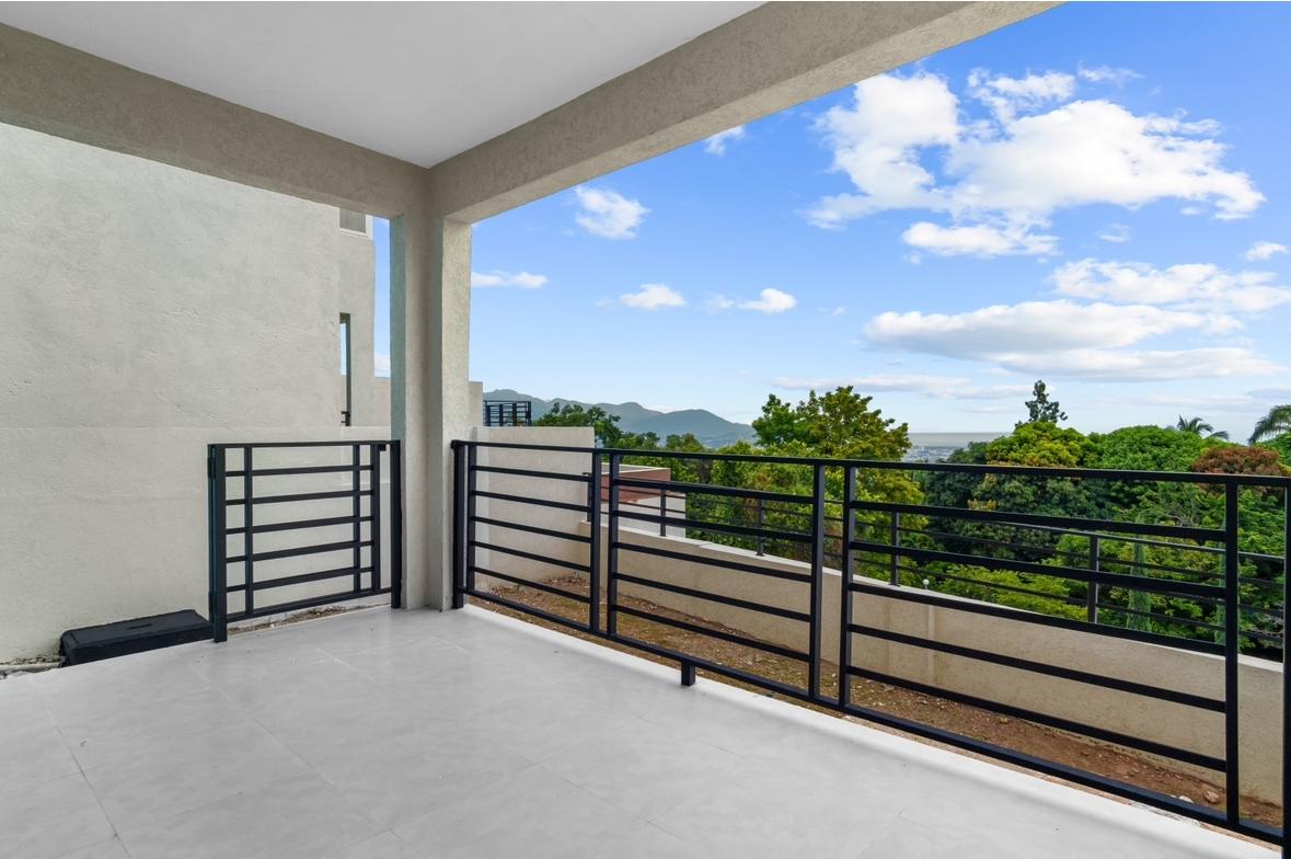 Fifth image of 3-6 Brentwood Terrace in Kingston 19, St. Andrew, Jamaica - property is For Sale