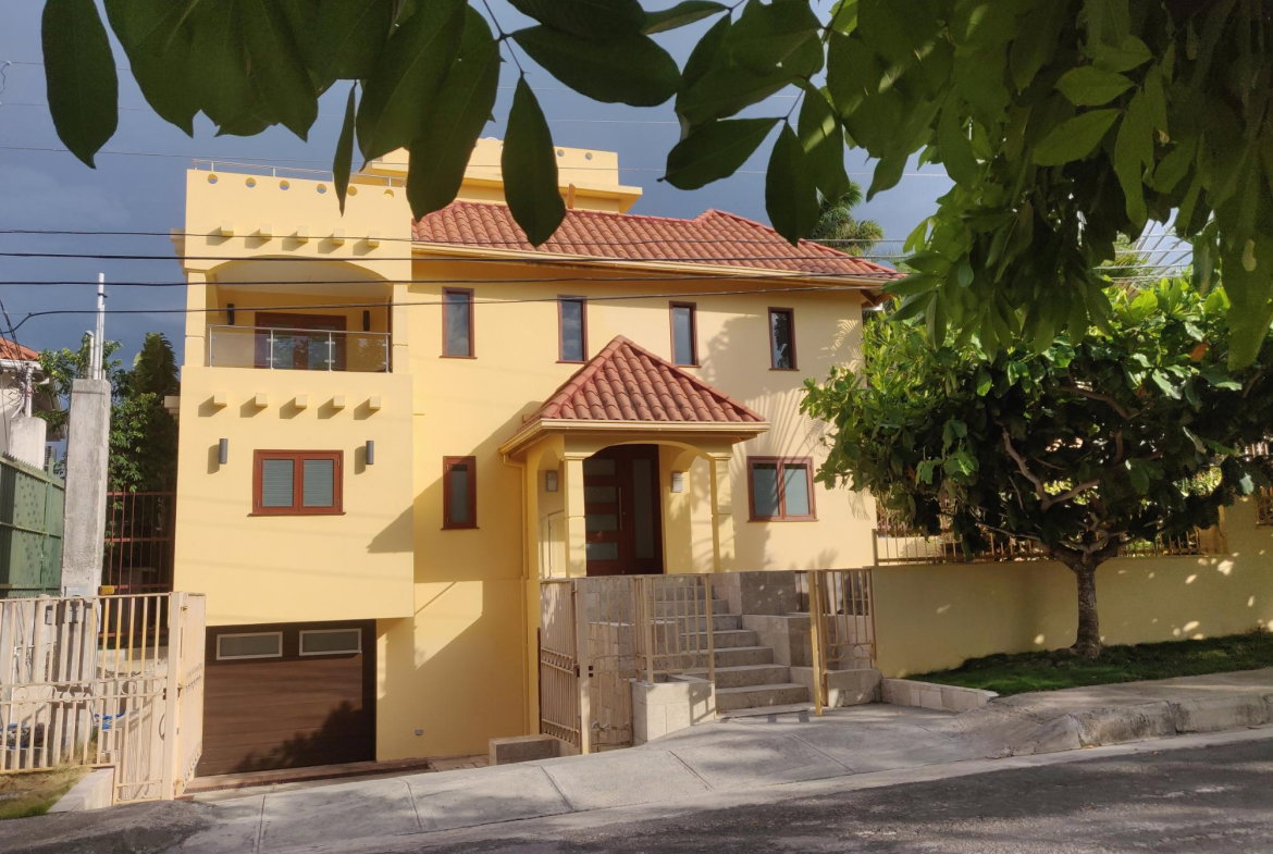 Second image of 243, 244 Milano Drive in Vista Del Mar, St. Ann, Jamaica - property is For Sale