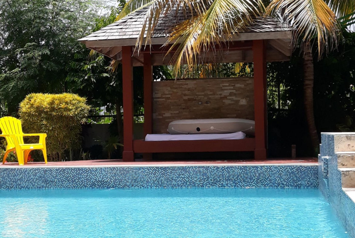 Eleventh image of 243, 244 Milano Drive in Vista Del Mar, St. Ann, Jamaica - property is For Sale