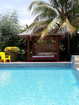 Eleventh image of 243, 244 Milano Drive in Vista Del Mar, St. Ann, Jamaica - property is For Sale
