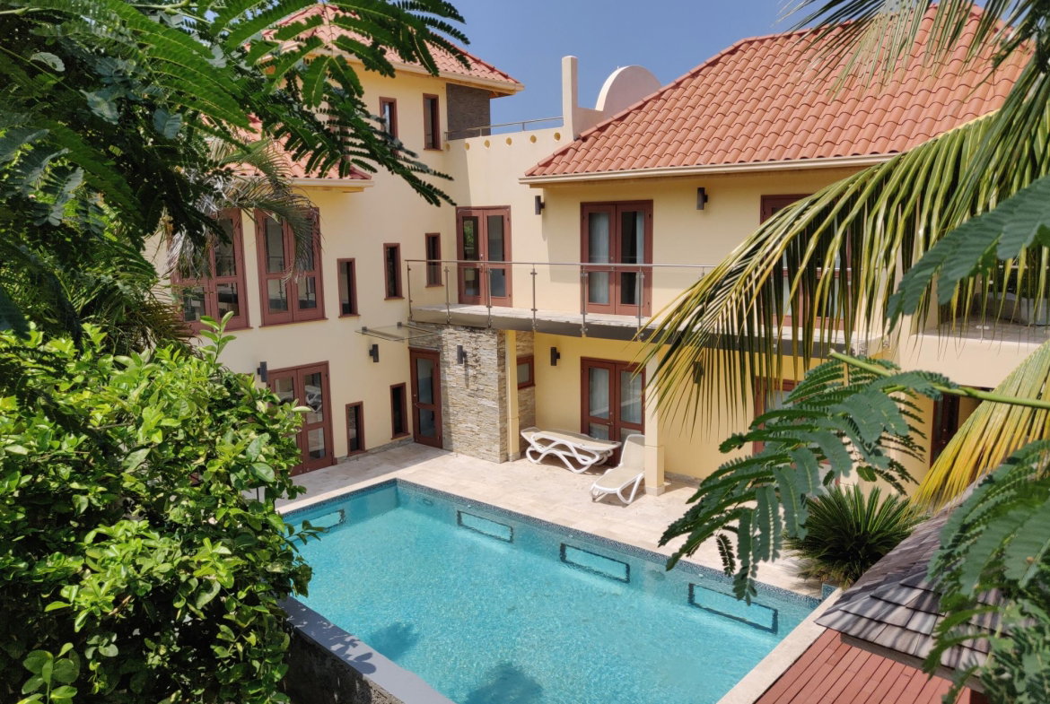Twelfth image of 243, 244 Milano Drive in Vista Del Mar, St. Ann, Jamaica - property is For Sale