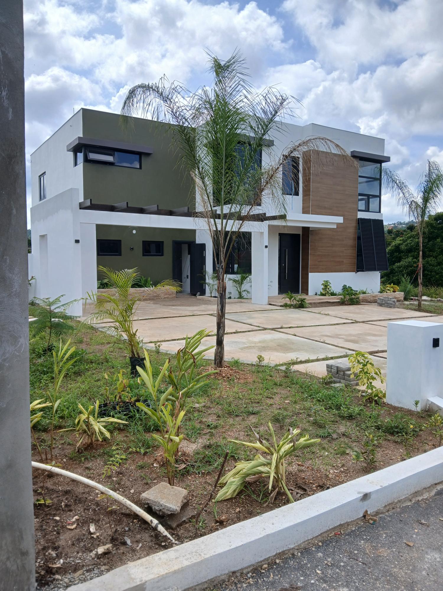 Second image of 3b-22 West Road in Mandeville, Manchester, Jamaica - property is For Sale