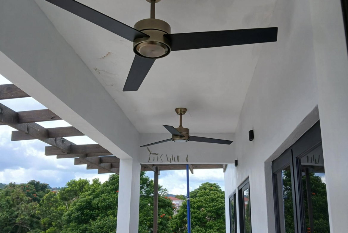 Fourteenth image of 3b-22 West Road in Mandeville, Manchester, Jamaica - property is For Sale