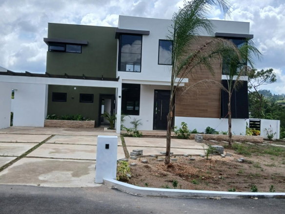 First image of 3b-22 West Road in Mandeville, Manchester, Jamaica - property is For Sale