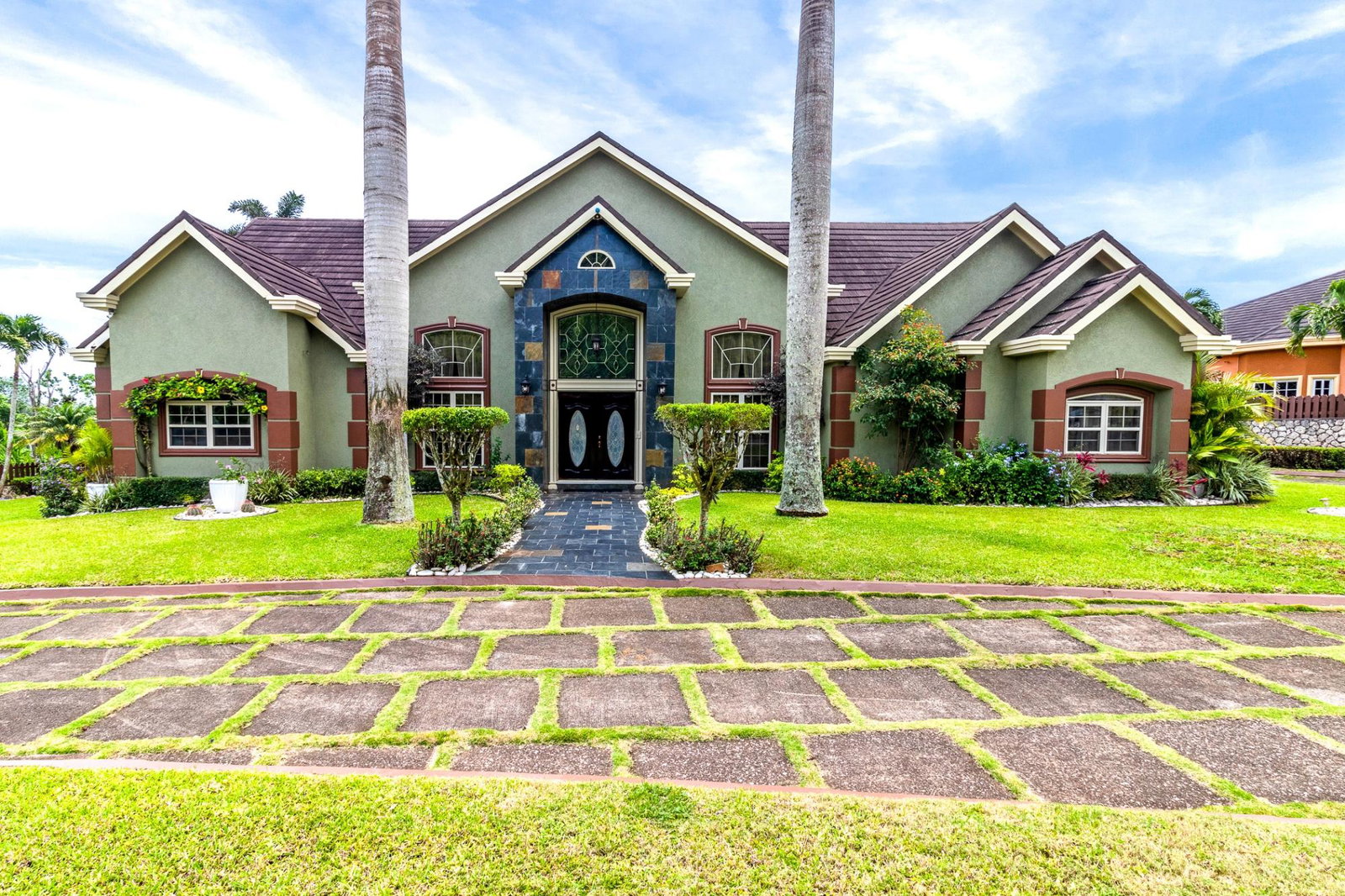 Second image of 356- Moorlands in Mandeville, Manchester, Jamaica - property is For Sale