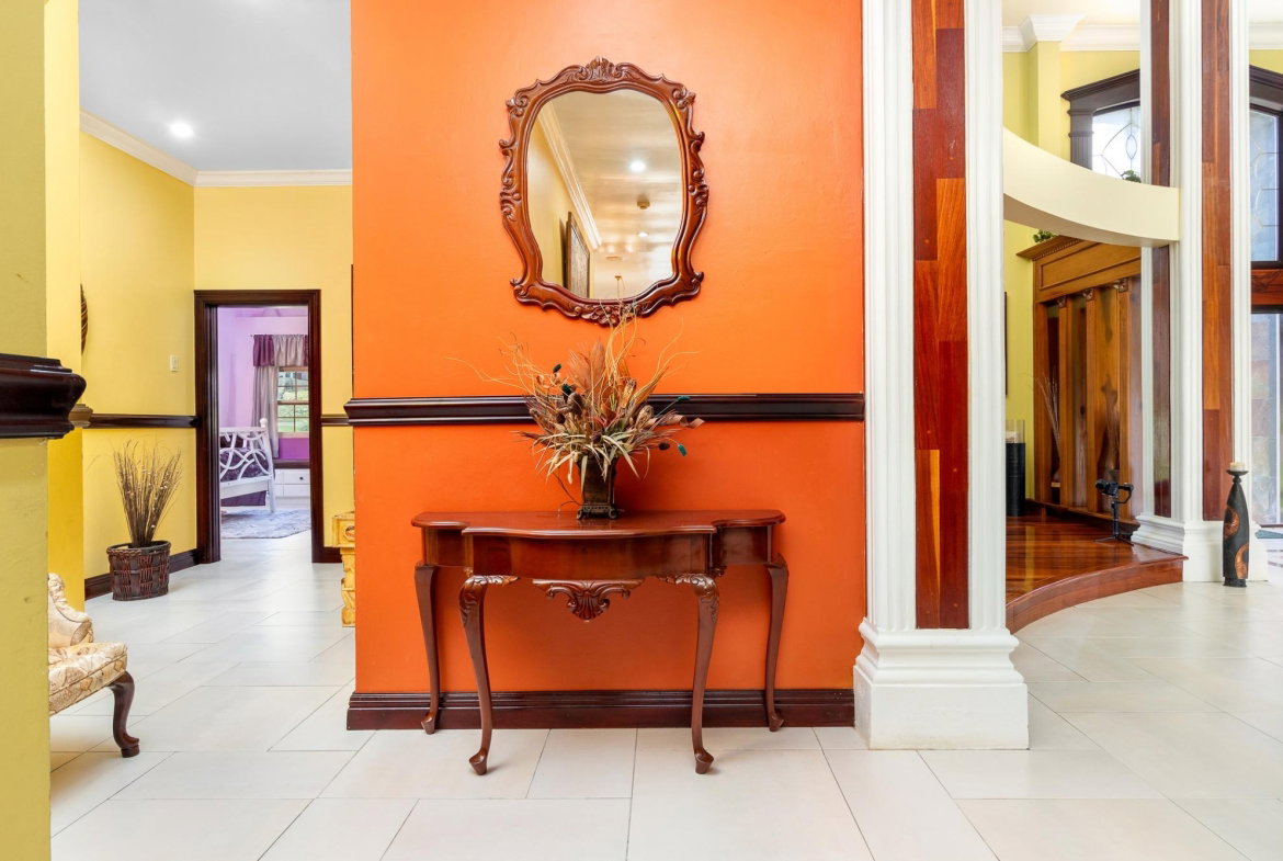 Fourteenth image of 356- Moorlands in Mandeville, Manchester, Jamaica - property is For Sale