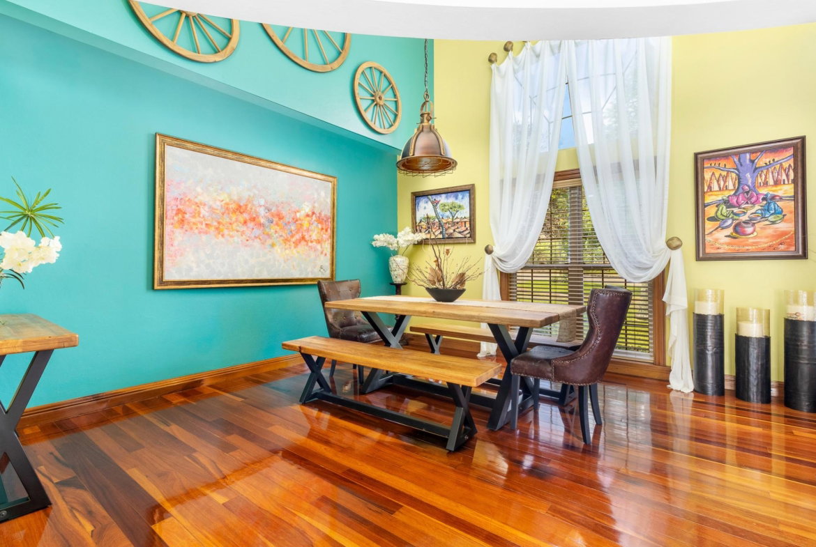 Fifteenth image of 356- Moorlands in Mandeville, Manchester, Jamaica - property is For Sale