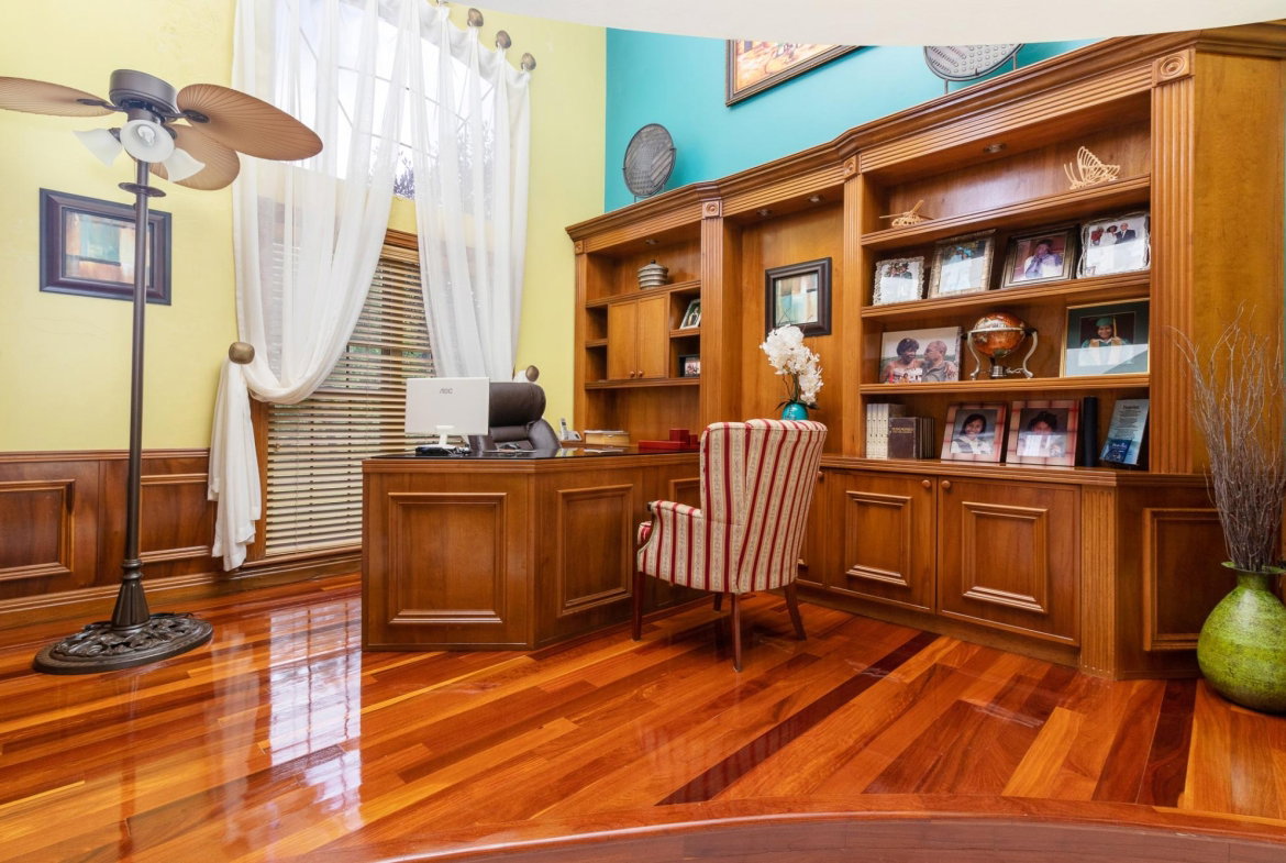 Sixteenth image of 356- Moorlands in Mandeville, Manchester, Jamaica - property is For Sale