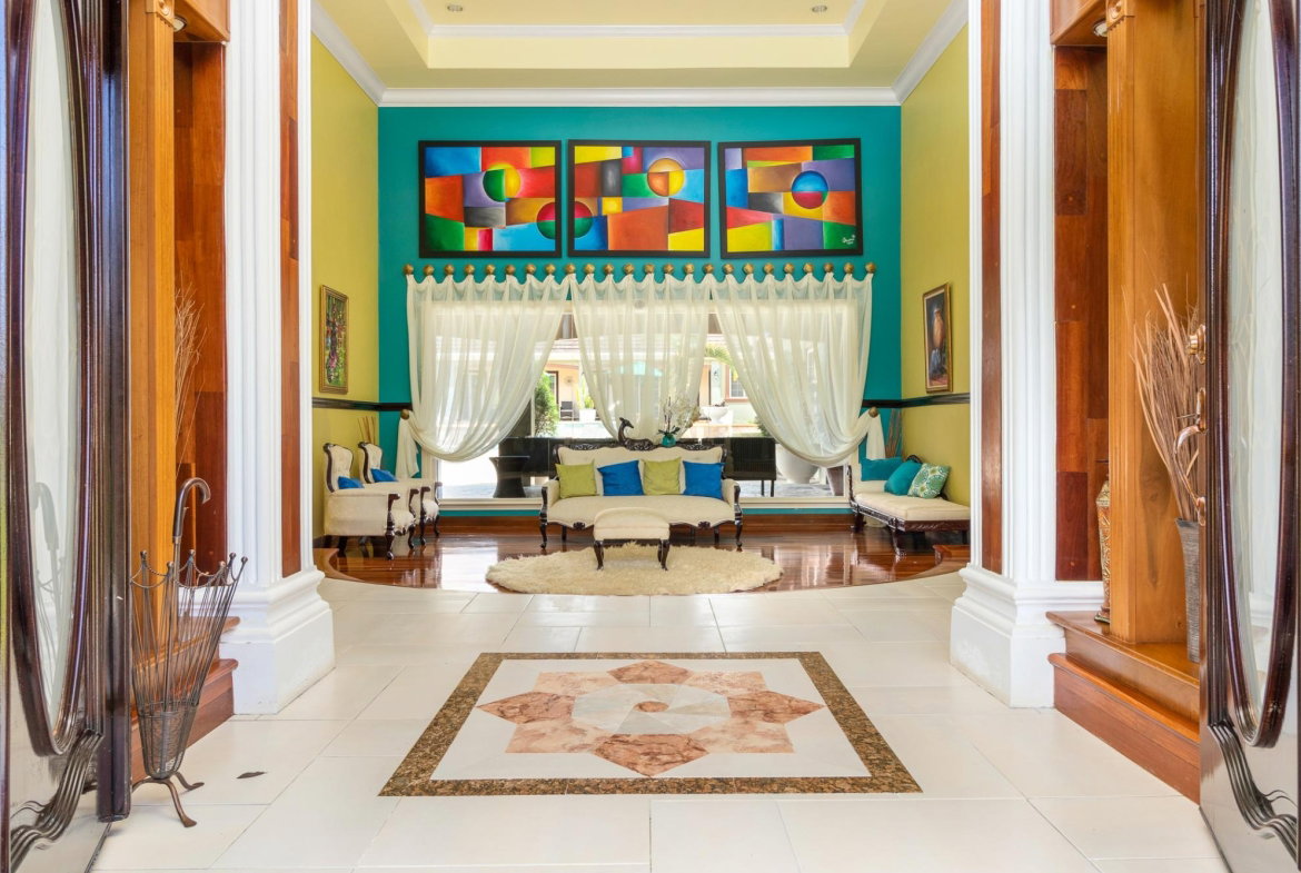 Seventeenth image of 356- Moorlands in Mandeville, Manchester, Jamaica - property is For Sale