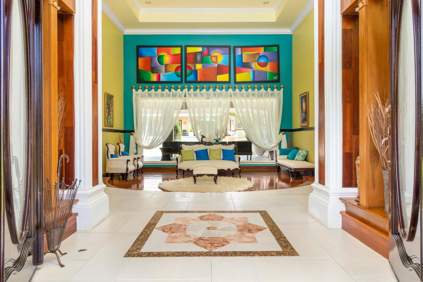 Seventeenth image of 356- Moorlands in Mandeville, Manchester, Jamaica - property is For Sale