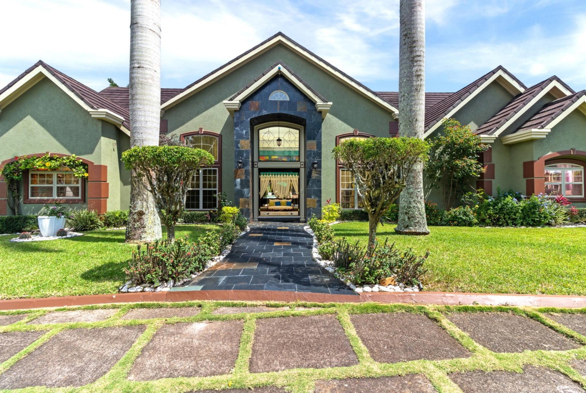 Eighteenth image of 356- Moorlands in Mandeville, Manchester, Jamaica - property is For Sale