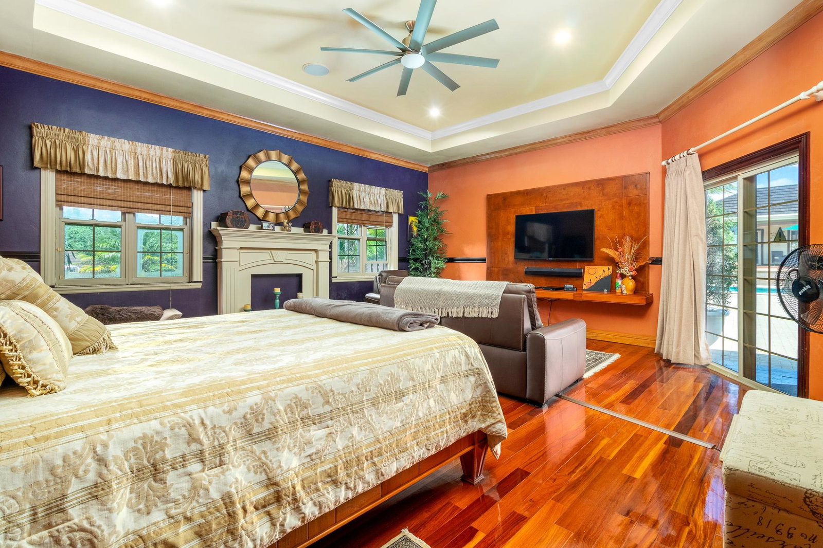 Nineteenth image of 356- Moorlands in Mandeville, Manchester, Jamaica - property is For Sale