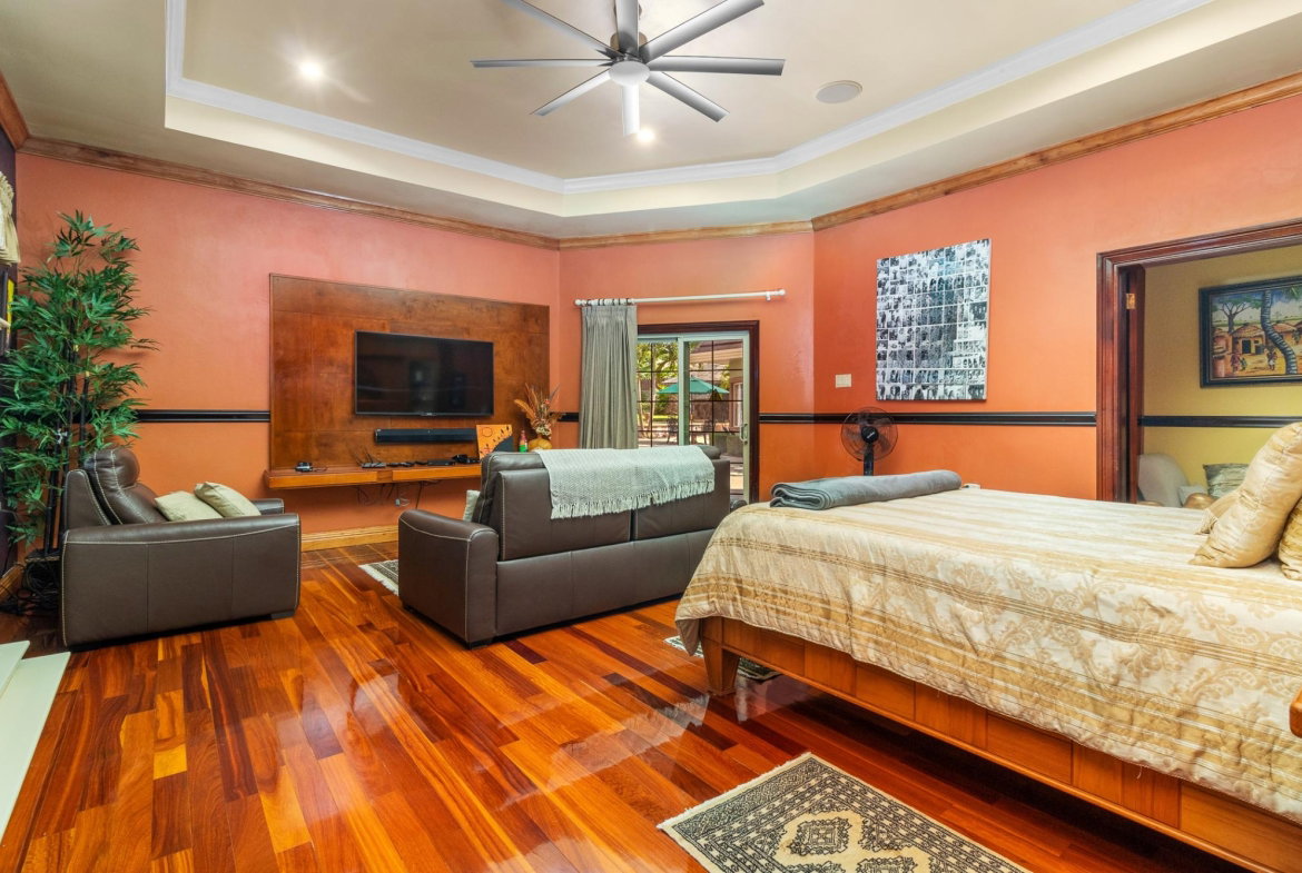 Twentieth image of 356- Moorlands in Mandeville, Manchester, Jamaica - property is For Sale