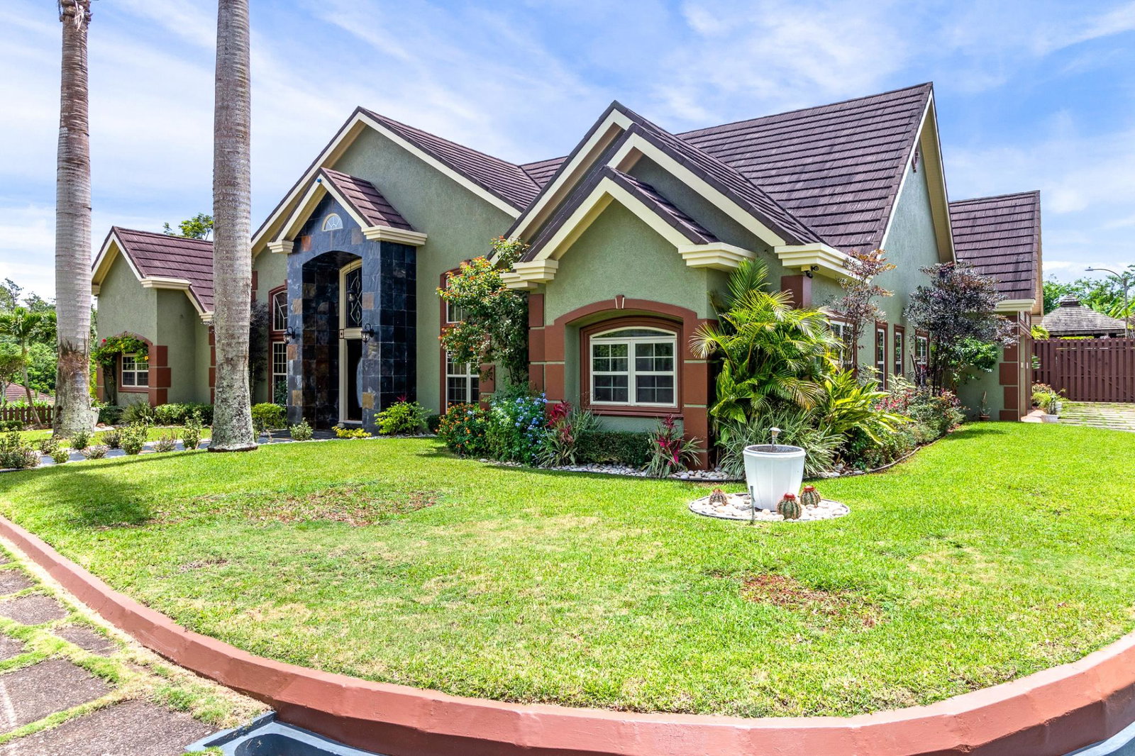 Third image of 356- Moorlands in Mandeville, Manchester, Jamaica - property is For Sale