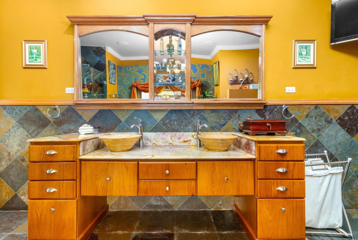 Twenty-First image of 356- Moorlands in Mandeville, Manchester, Jamaica - property is For Sale