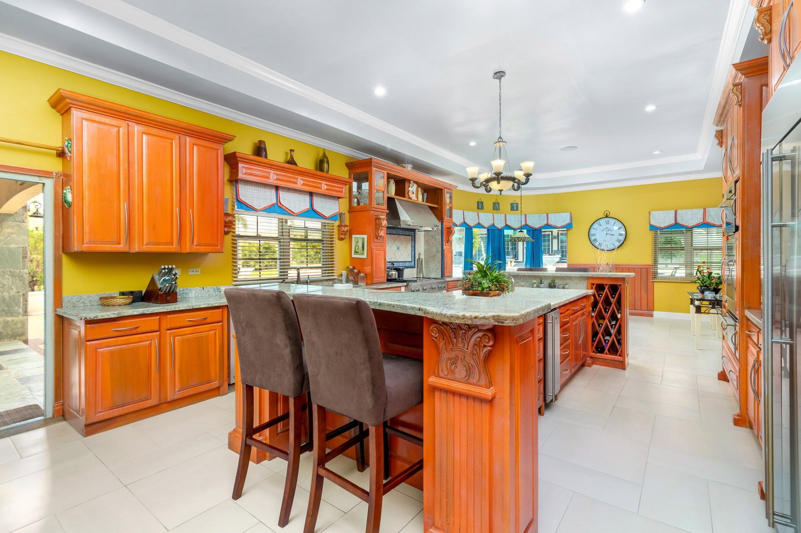 Twenty-Seventh image of 356- Moorlands in Mandeville, Manchester, Jamaica - property is For Sale