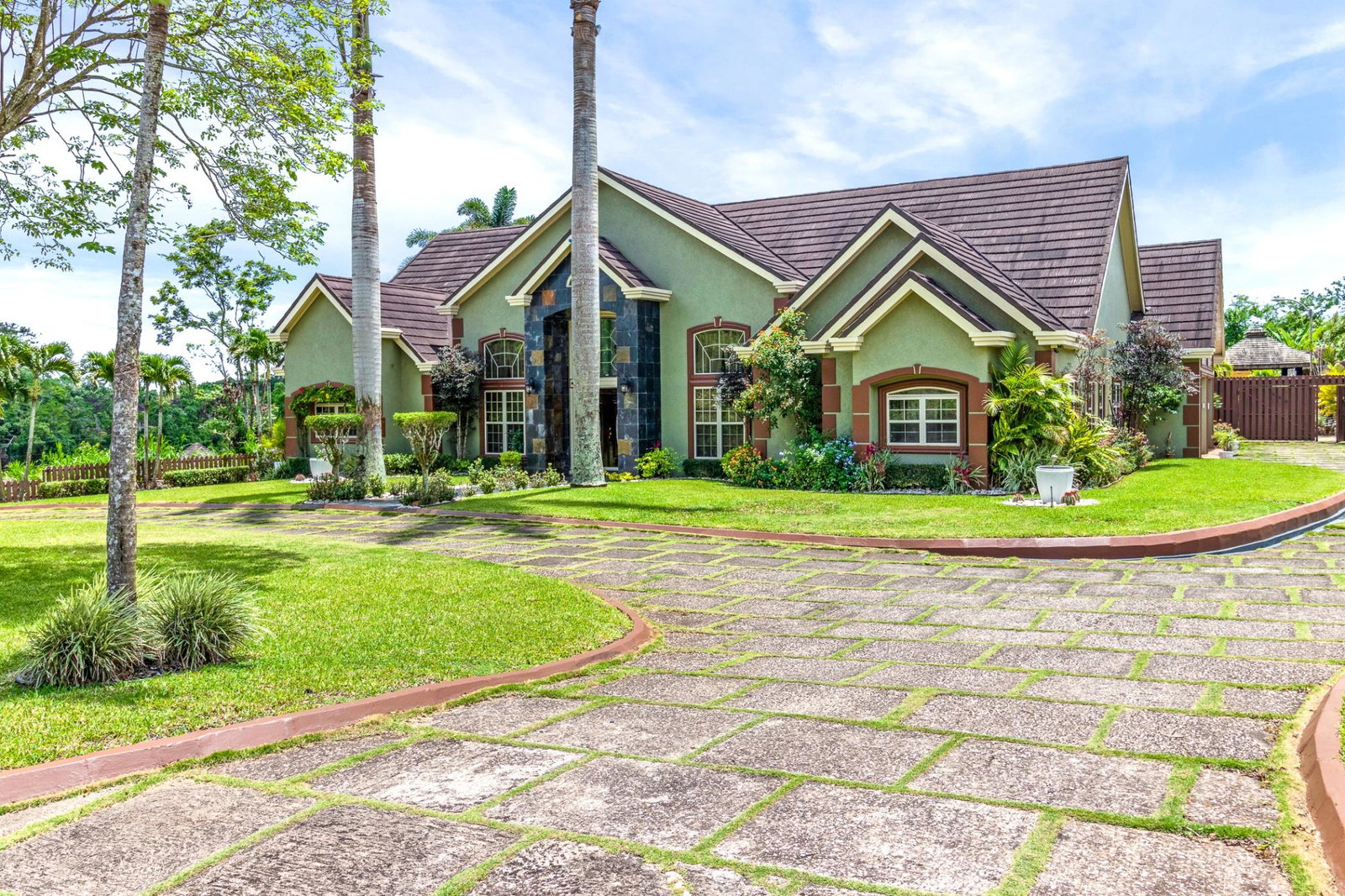 Fifth image of 356- Moorlands in Mandeville, Manchester, Jamaica - property is For Sale