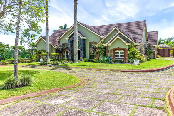 Fifth image of 356- Moorlands in Mandeville, Manchester, Jamaica - property is For Sale