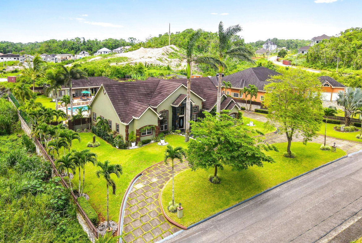 Seventh image of 356- Moorlands in Mandeville, Manchester, Jamaica - property is For Sale