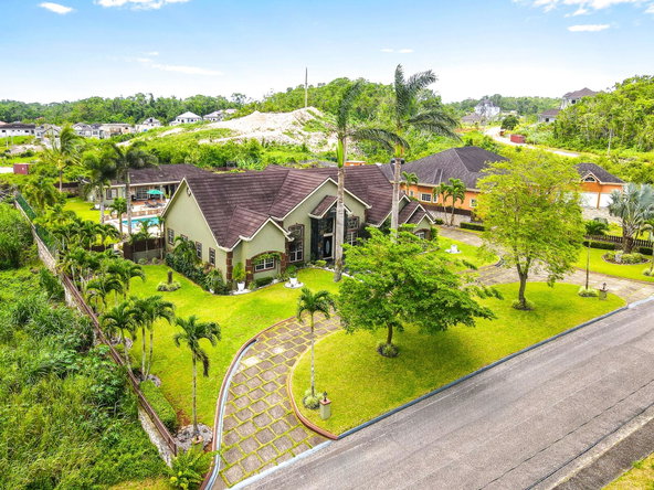 Seventh image of 356- Moorlands in Mandeville, Manchester, Jamaica - property is For Sale