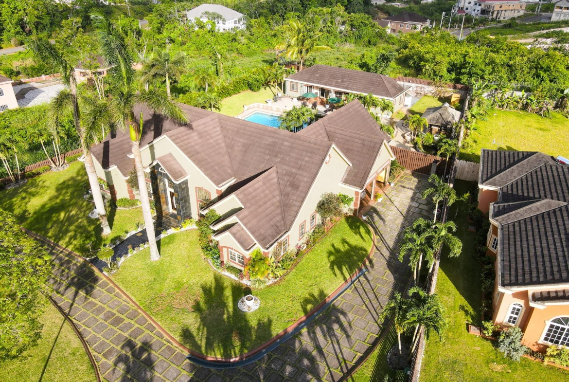 Eighth image of 356- Moorlands in Mandeville, Manchester, Jamaica - property is For Sale