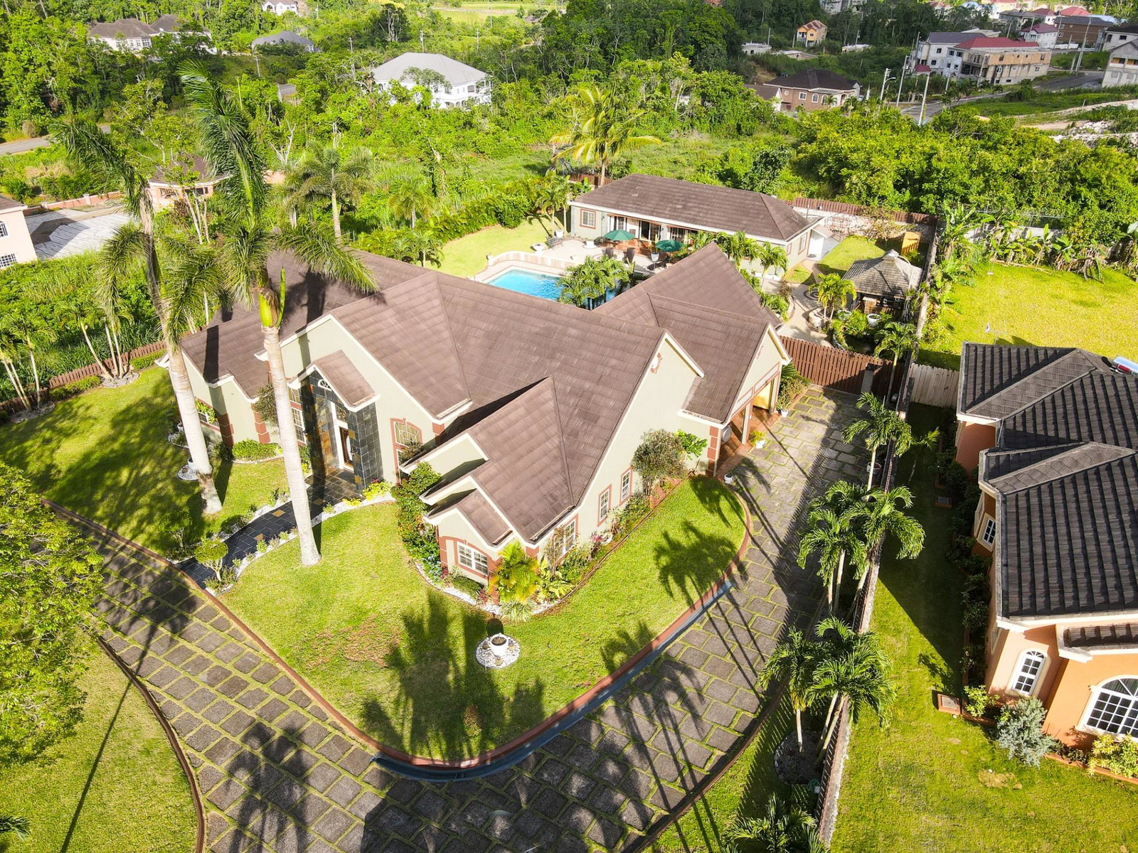 Eighth image of 356- Moorlands in Mandeville, Manchester, Jamaica - property is For Sale