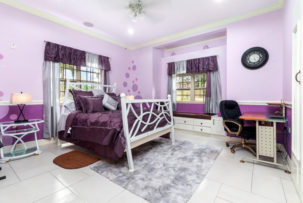 Ninth image of 356- Moorlands in Mandeville, Manchester, Jamaica - property is For Sale