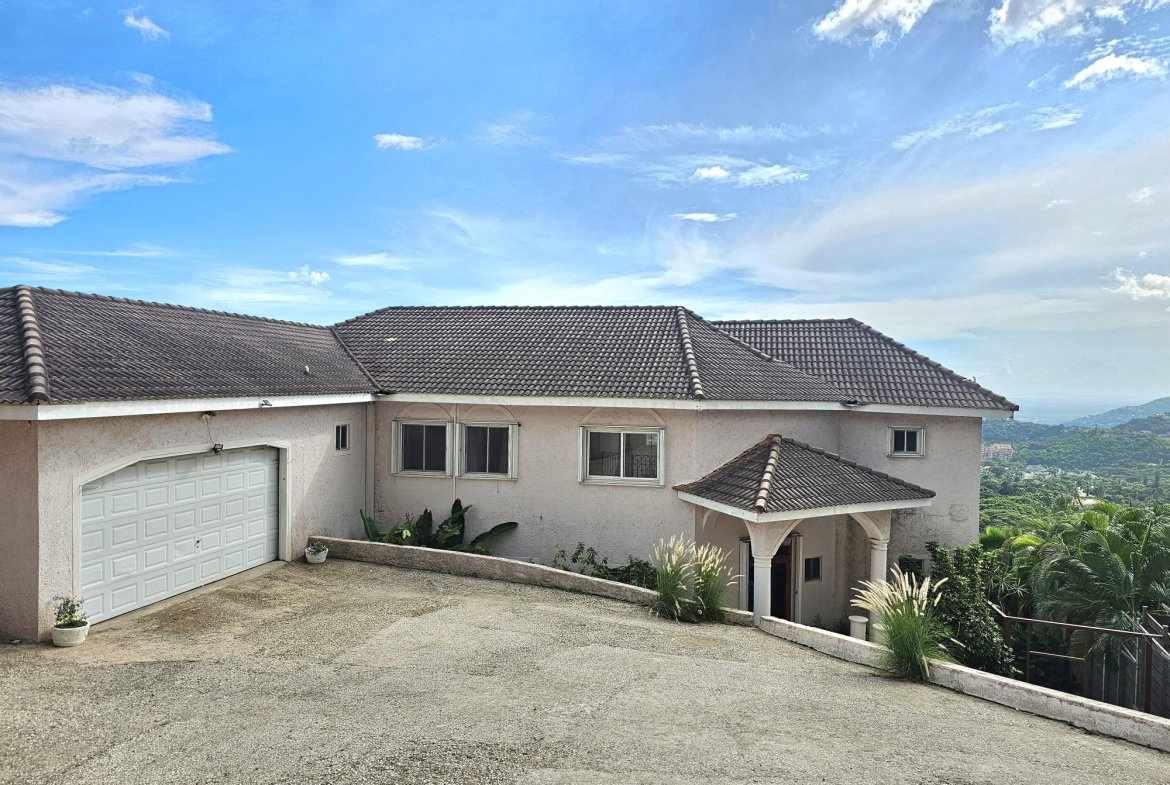 First image of 18 West Norbrook Heights dr in Kingston 8, St. Andrew, Jamaica - property is For Sale