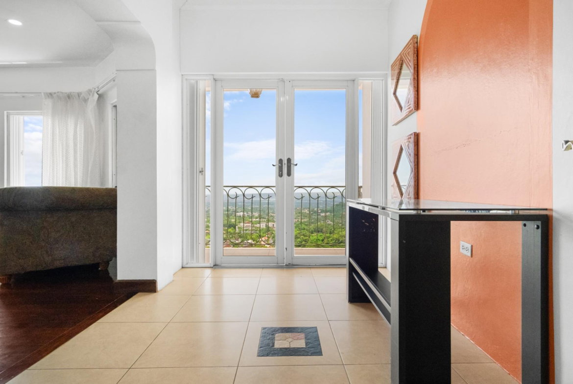 Eighteenth image of 18 West Norbrook Heights dr in Kingston 8, St. Andrew, Jamaica - property is For Sale